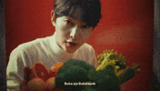Song Joong Ki Korean GIF by Bukalapak