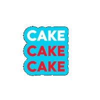Foodstirsjunkfreebakery new post joy best cake Sticker