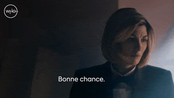GIF by Doctor Who