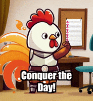 Productivity Social Media Trends GIF by Zorooster
