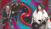 sub pop middle finger GIF by Sub Pop Records