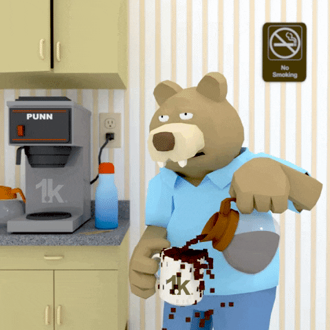 Coffee Morning GIF by adslegend