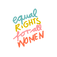 Woman Sticker