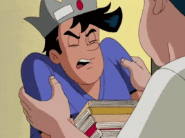 archie's weird mysteries brain of terror GIF by Archie Comics