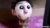 GIF by Sony Pictures Animation
