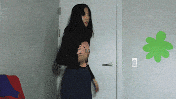 suleeofficial dumb im dumb su lee maybe im a bit dumb GIF