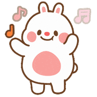 Dance Dancing Sticker by Tonton Friends