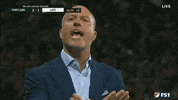 Major League Soccer Sport GIF by Timbers