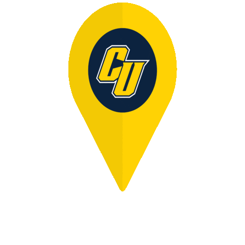 Loras Sticker by Clarke University