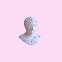 Animation 3D GIF by ELMØ