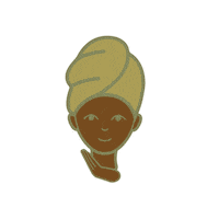 Plantscription Sticker by Origins