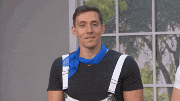 Begin No Idea GIF by Rooster Teeth