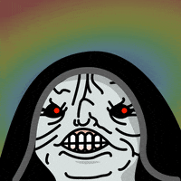 Star Wars GIF by Stephy Yang