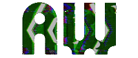 Art Glitch Sticker