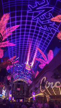Las Vegas GIF