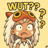 Incredulous Wait What GIF by Persona