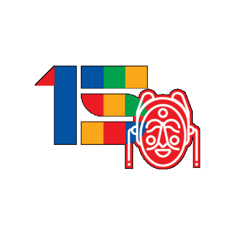 Dcsl Sticker by Dulwich College Seoul