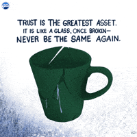Life Glass GIF by ironbrij