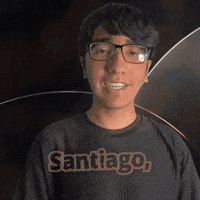 Santiago GIF
