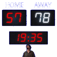57 Home Sticker