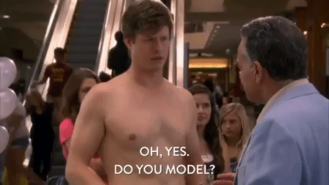 comedy central GIF by Workaholics