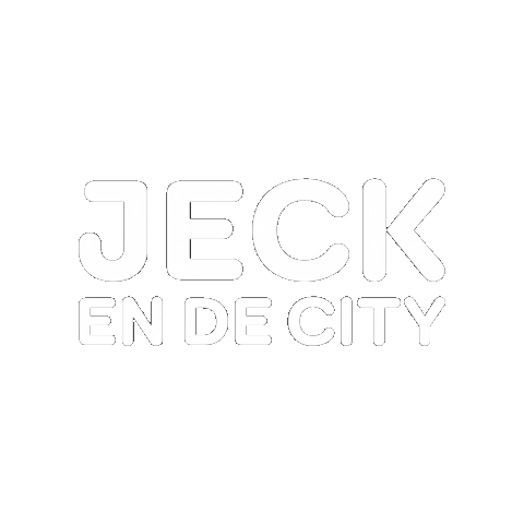 Jedc Sticker by Electrisize
