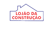 lojaodaconstrucao Sticker