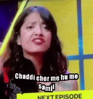 Ruru Akanksha GIF