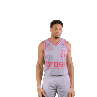 game on cheer Sticker by easyCredit Basketball Bundesliga