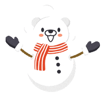 Griff Sticker by Emerson College