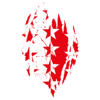 Vs Wallis Sticker by walliserditsch.ch