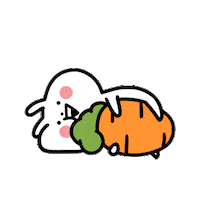 Happy Dance Sticker by Minto Inc.