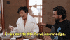 kris jenner knowledge GIF by Bunim/Murray Productions