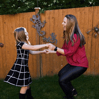 Dance Family GIF by wade.photo