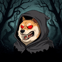 Angry Shiba Inu GIF by Doge Pound