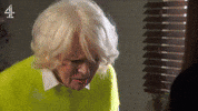 Point No GIF by Hollyoaks