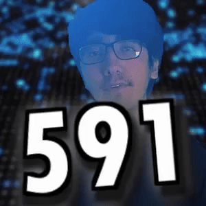 591