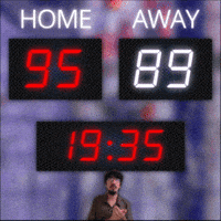 89 Away GIF
