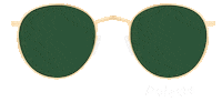 Summer Sunglasses Sticker by Polette