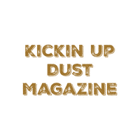 Australia Country Sticker by Kickin Up Dust