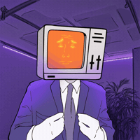 Trade Banker GIF by CC0 Studios