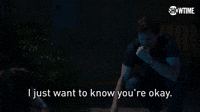 I Just Want to Know