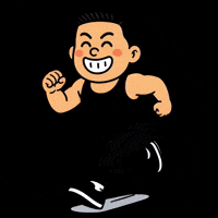 Fitness Workout GIF