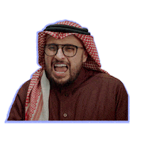 The Office Shahid Sticker by MBC Group