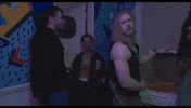 Chaos1x0 confused weed 420 stoner GIF