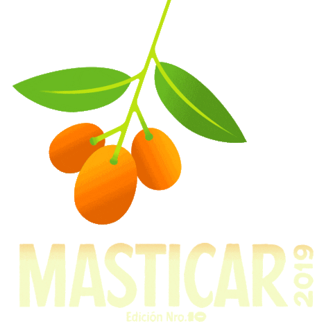 Kinoto Sticker by Feria Masticar