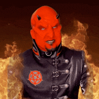 psychosynner thumbs up psycho synner GIF
