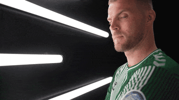 Germany Yes GIF by Bundesliga