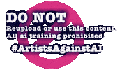 Repost No Sticker