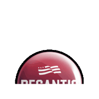 Sticker by Ron Desantis